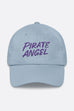 Pirate Angel Dad Hat