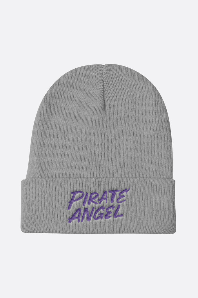 Pirate Angel Beanie