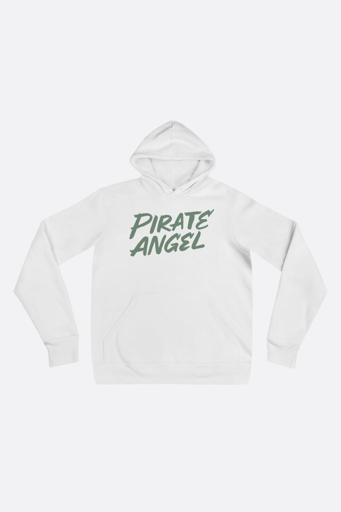 Pirate Angel Unisex Hoodie