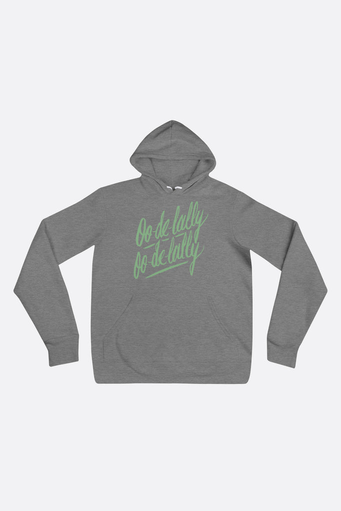 Robin Hood Unisex Hoodie