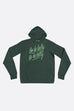 Robin Hood Unisex Hoodie
