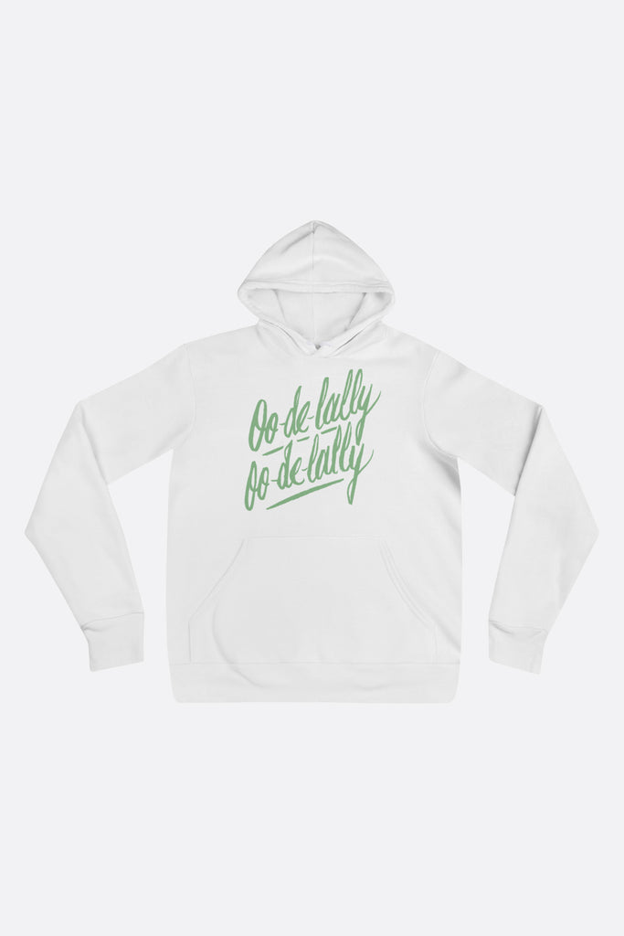 Robin Hood Unisex Hoodie