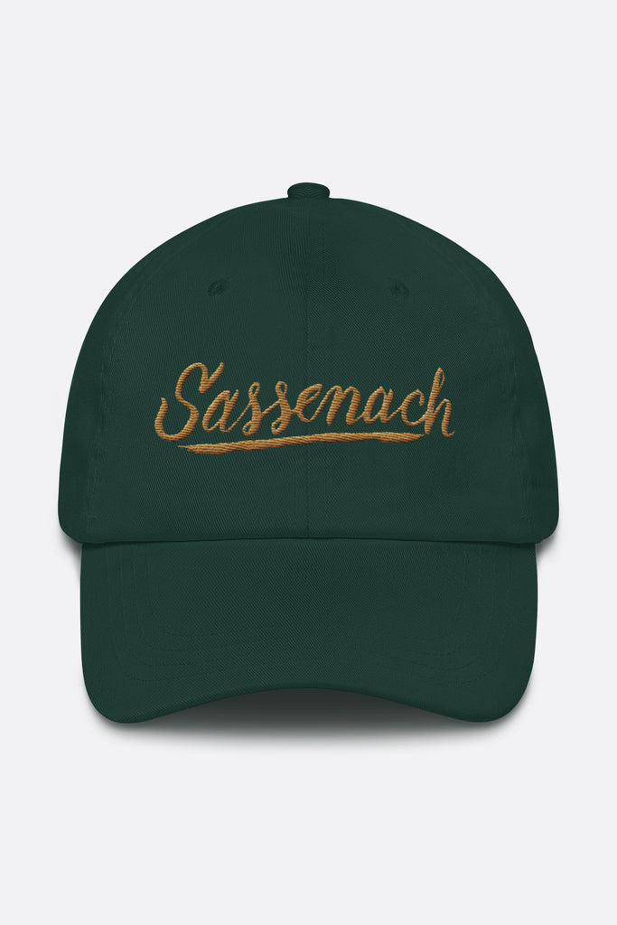 Sassenach Dad Hat