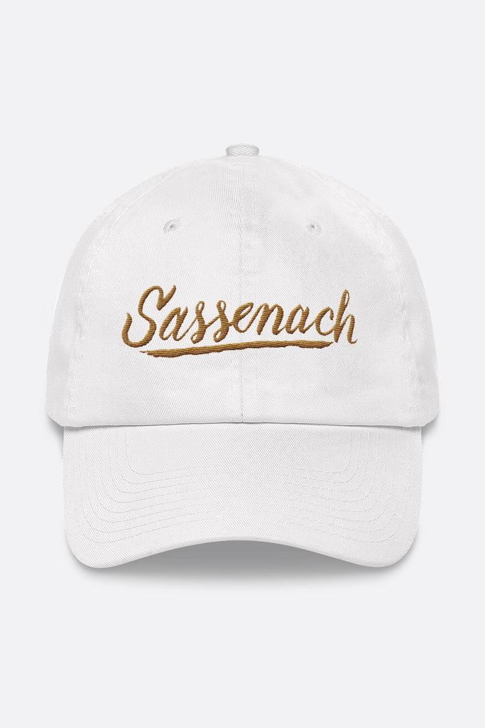 Sassenach Dad Hat