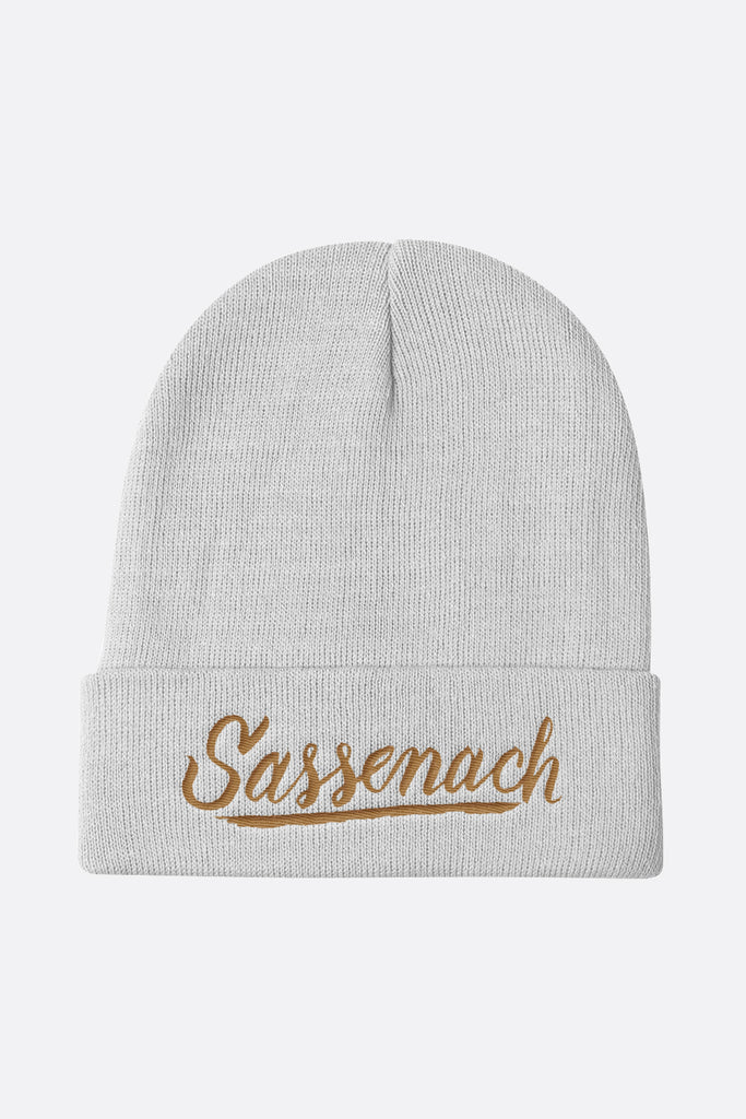Sassenach Beanie
