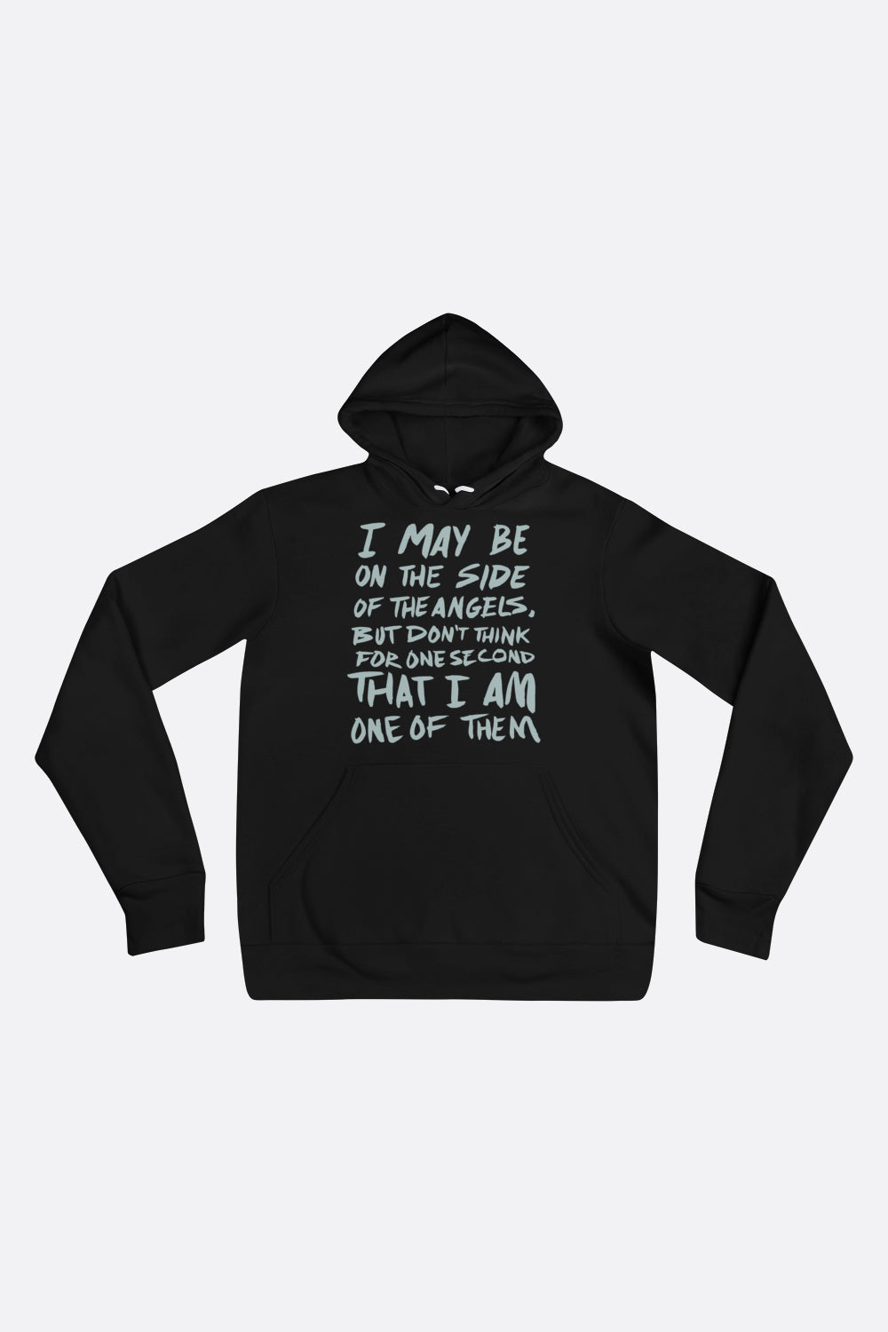 Sherlocked Unisex Hoodie