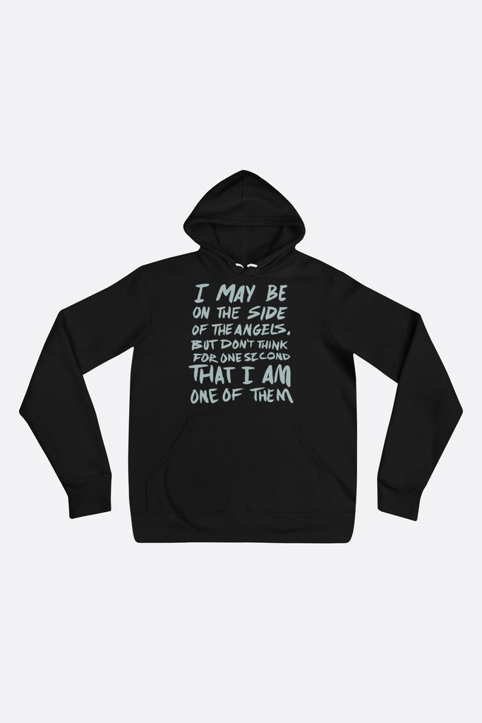 Sherlocked Unisex Hoodie
