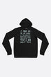 Sherlocked Unisex Hoodie