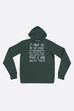 Sherlocked Unisex Hoodie