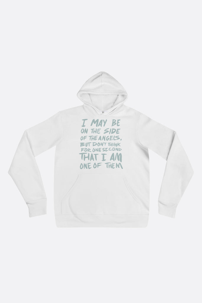 Sherlocked Unisex Hoodie