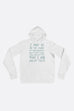 Sherlocked Unisex Hoodie