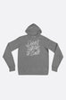 Don't Tell Me to Smile Unisex Hoodie