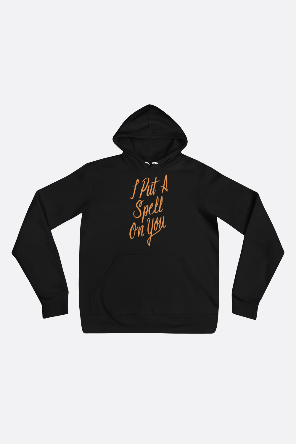 Hocus Pocus Inspired Unisex Hoodie