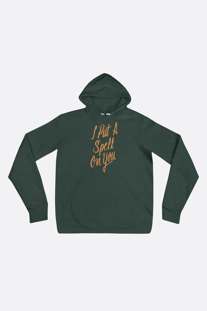 Hocus Pocus Inspired Unisex Hoodie
