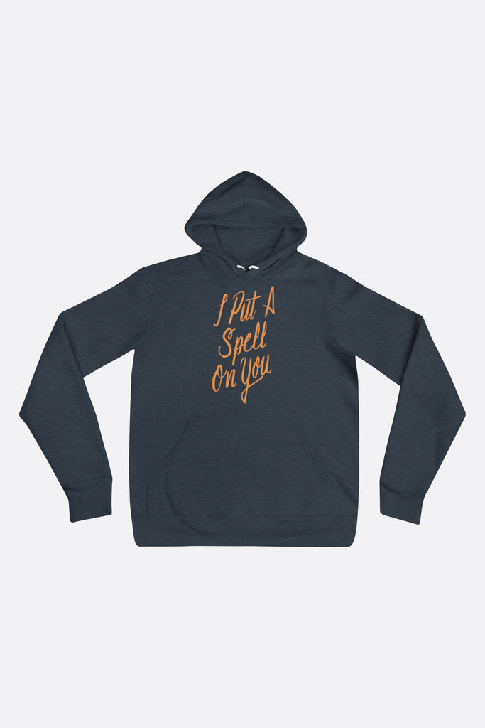 Hocus Pocus Inspired Unisex Hoodie