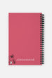Tomorrow is a New Day Spiral Notebook | Anne of Green Gables
