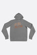 Squirrel Girl Inspired Unisex Hoodie