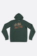 Squirrel Girl Inspired Unisex Hoodie