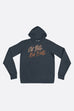 Squirrel Girl Inspired Unisex Hoodie
