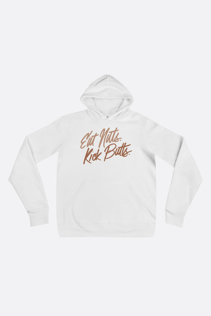 Squirrel Girl Inspired Unisex Hoodie