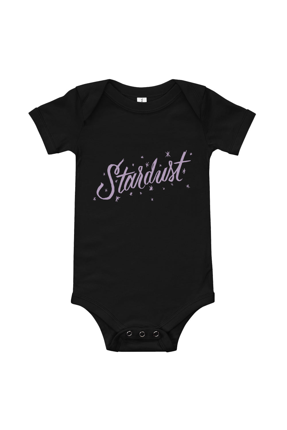 Stardust Baby Onesie