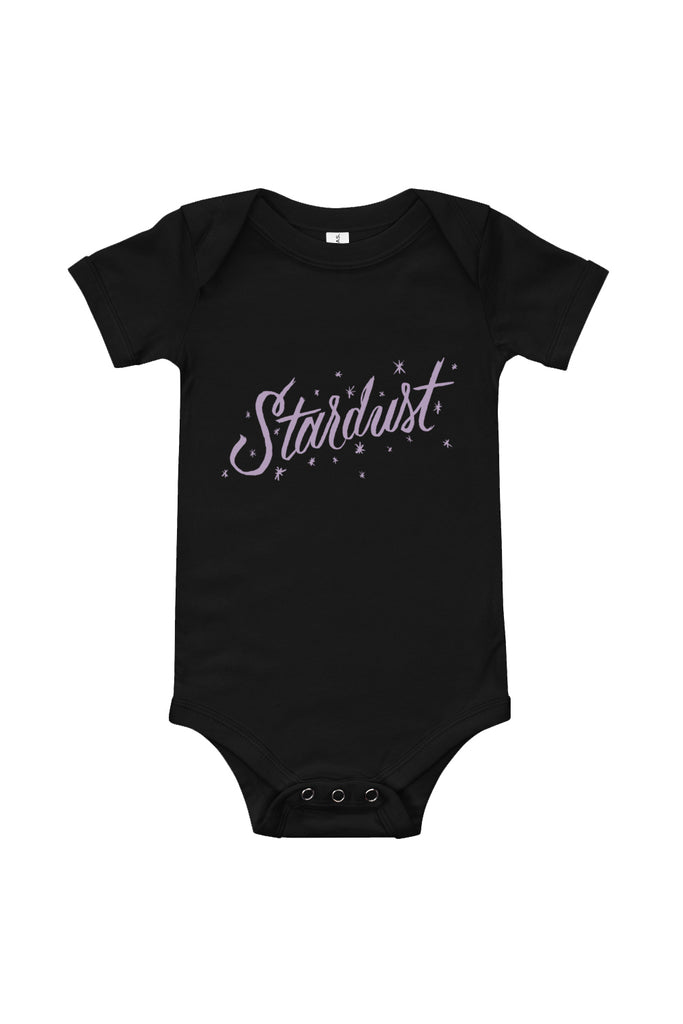 Stardust Baby Onesie