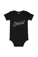 Stardust Baby Onesie