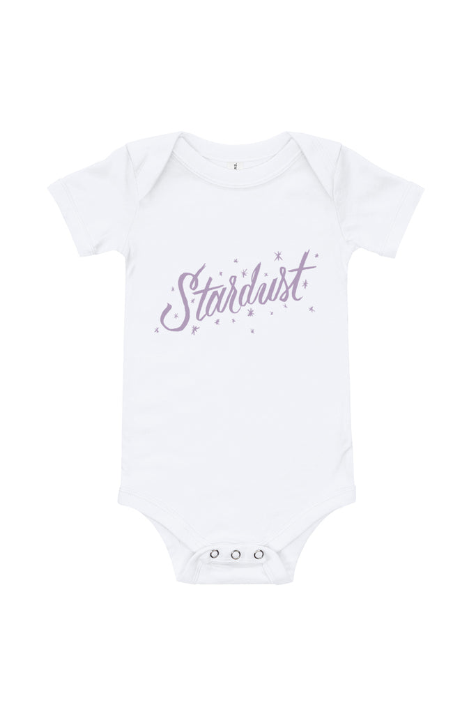 Stardust Baby Onesie