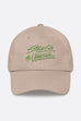 Strange and Unusual Dad Hat