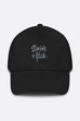 Swish & Flick Dad Hat