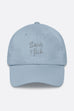 Swish & Flick Dad Hat