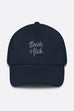 Swish & Flick Dad Hat