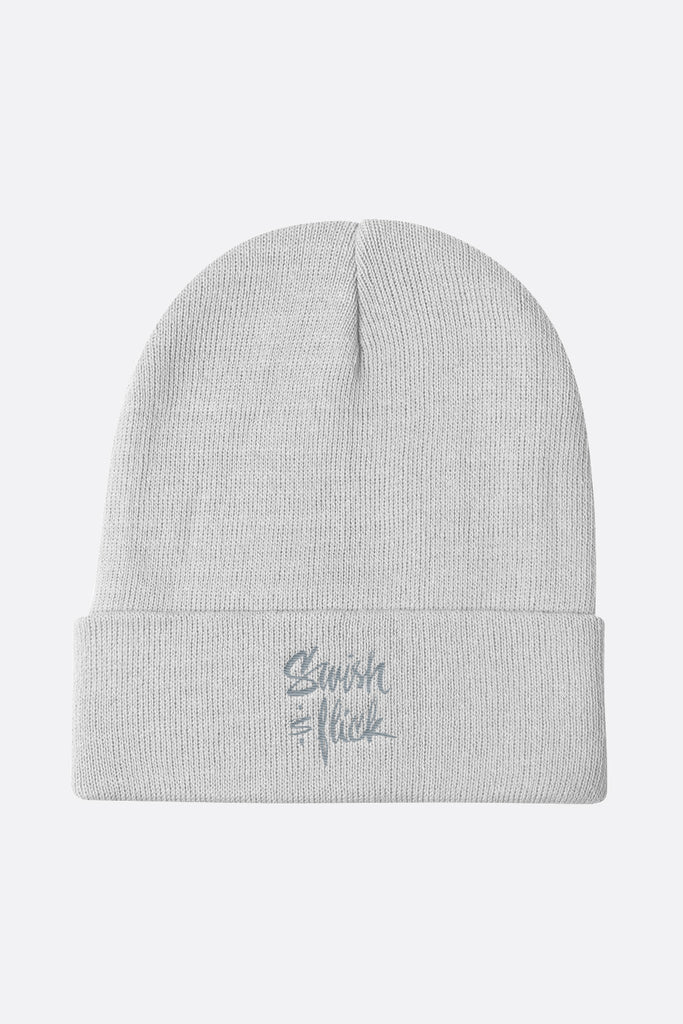 Swish & Flick Beanie
