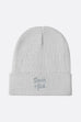 Swish & Flick Beanie
