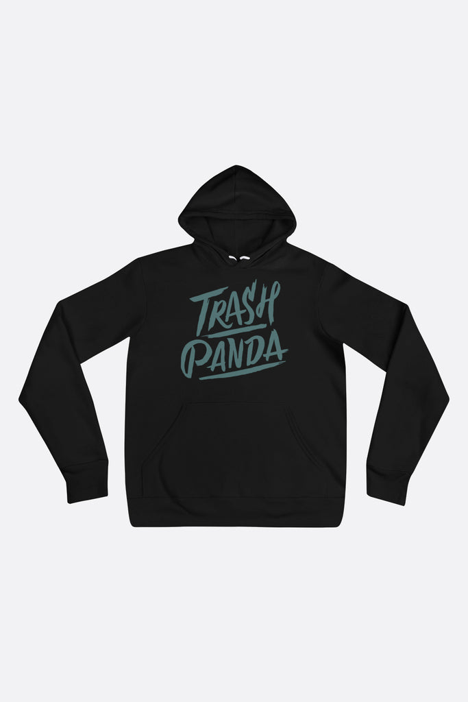 Trash Panda Unisex Hoodie