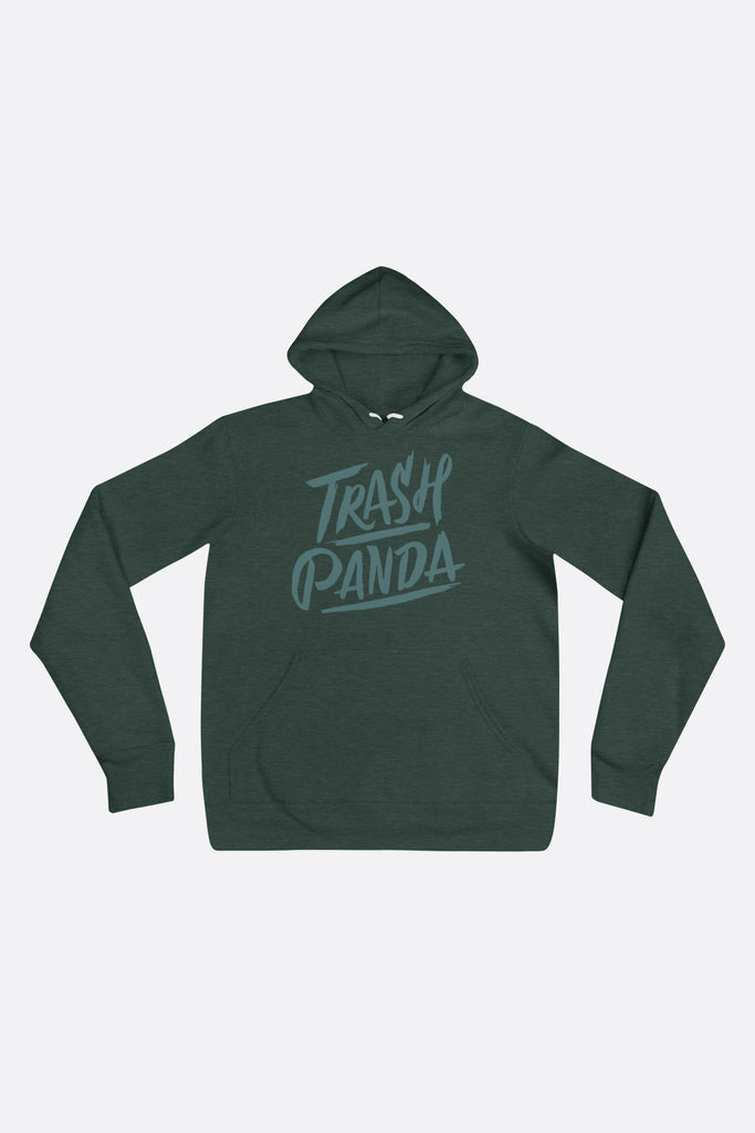 Trash Panda Unisex Hoodie