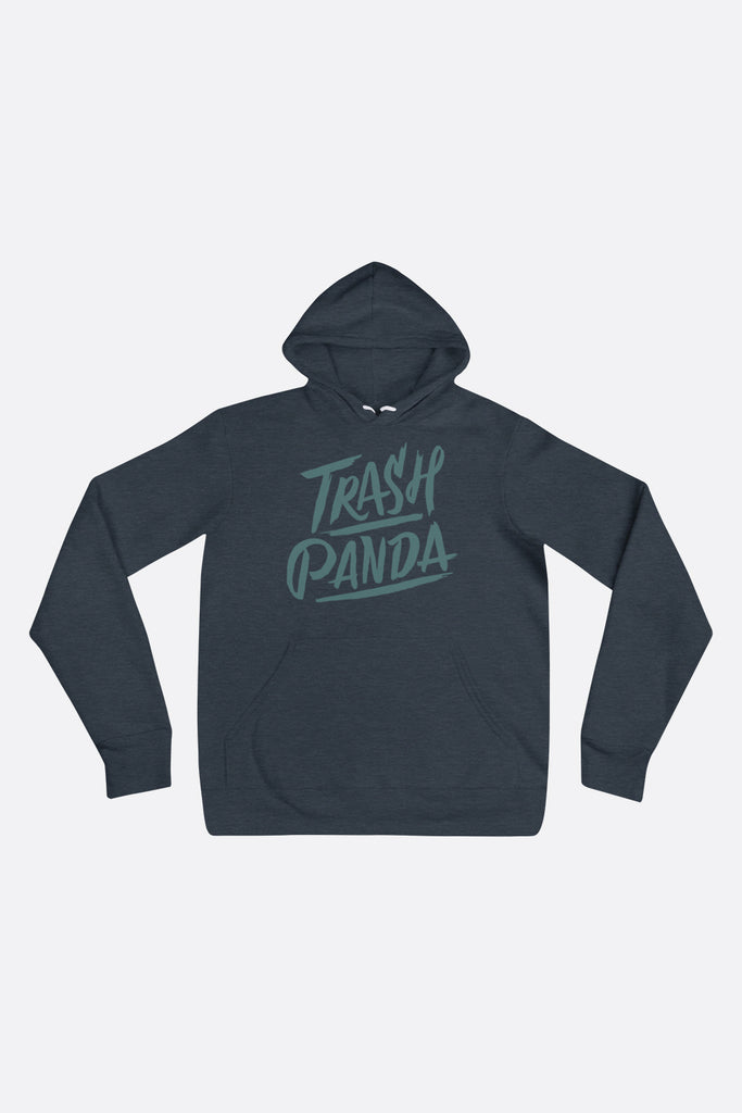 Trash Panda Unisex Hoodie