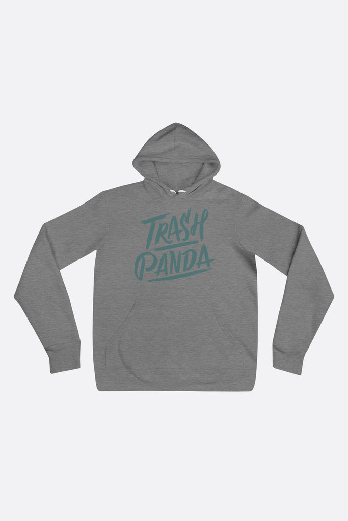 Trash Panda Unisex Hoodie