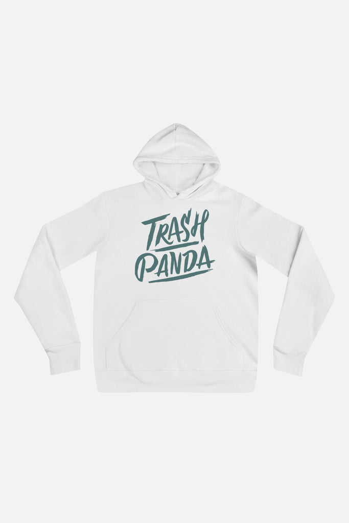 Trash Panda Unisex Hoodie