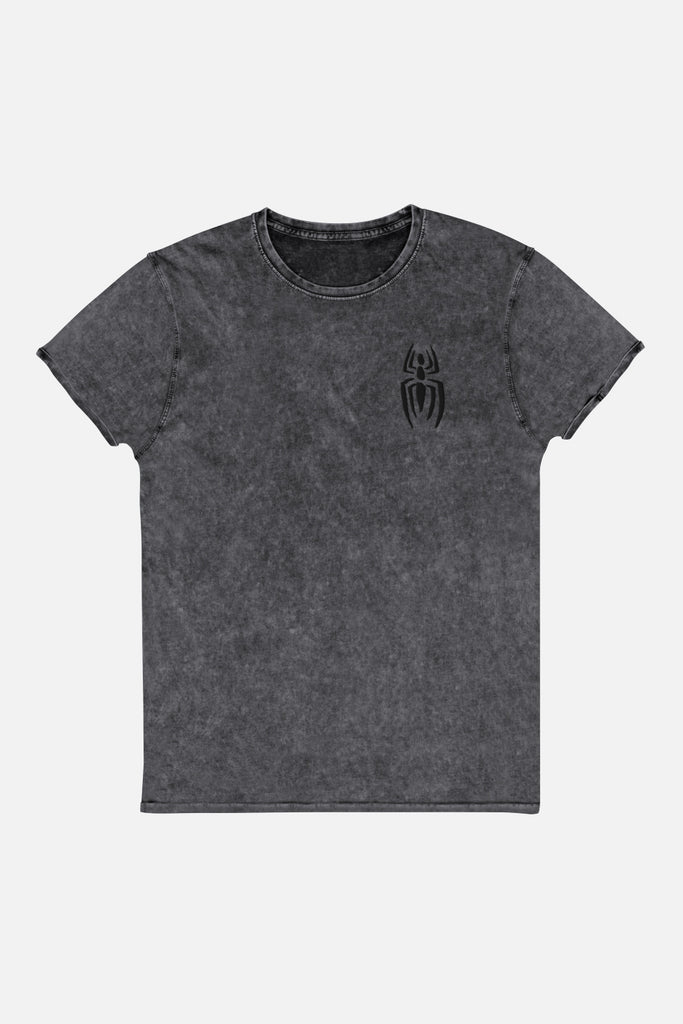 Spidey Embroidered Unisex T-Shirt