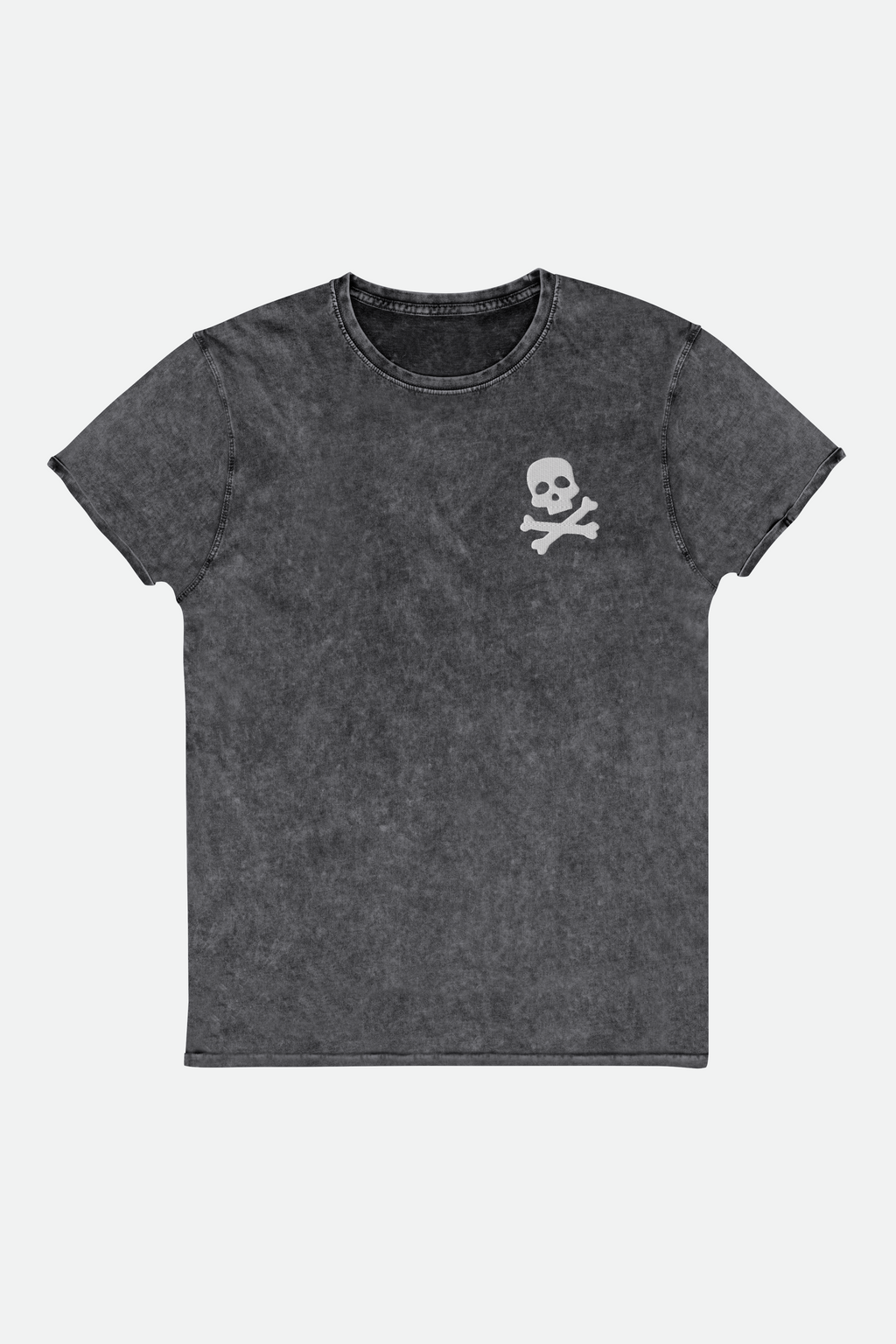 OFMD Denim T-Shirt