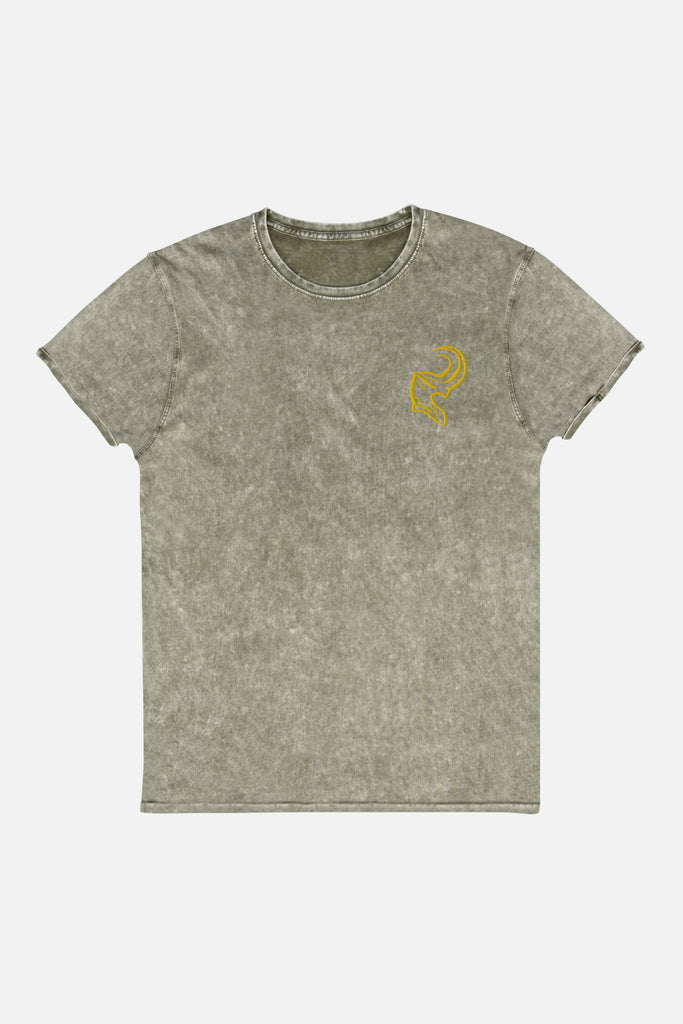 Trickster Denim T-Shirt