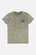 I Know My Value Unisex Denim T-Shirt