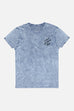 I Have to Get Off This Planet Embroidered Unisex T-Shirt