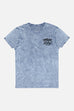 Make It So Unisex Denim T-Shirt