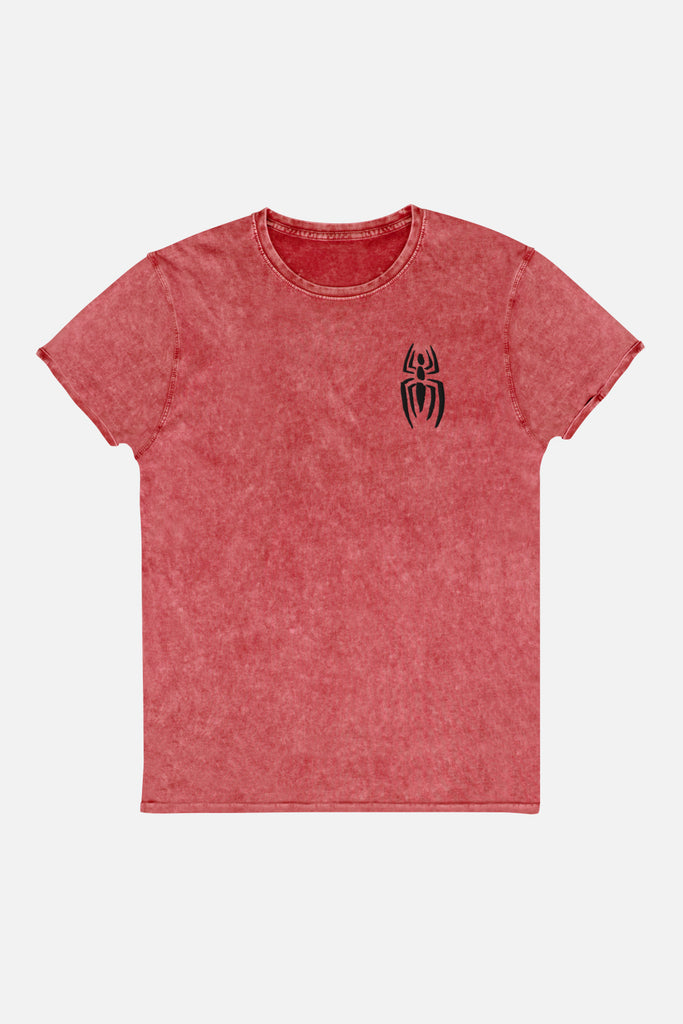 Spidey Embroidered Unisex T-Shirt