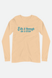 As a Crew Unisex Long Sleeve Tee | OFMD