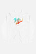 Highly Illogical Unisex Long Sleeve Tee