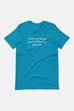 You Load-Bearing Behemoth Unisex T-Shirt | The Driver Collection
