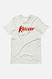 KHAAAN!!! Unisex T-Shirt